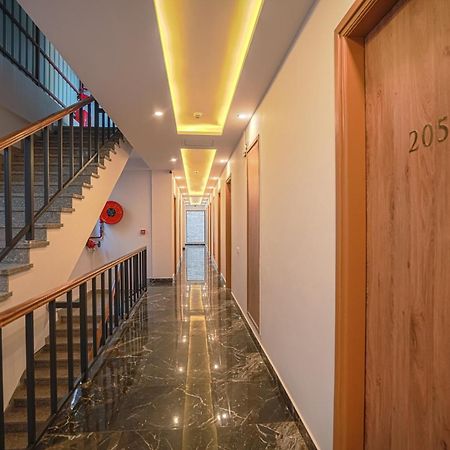 The Sanawar Heights I Kasauli I New Property Esterno foto