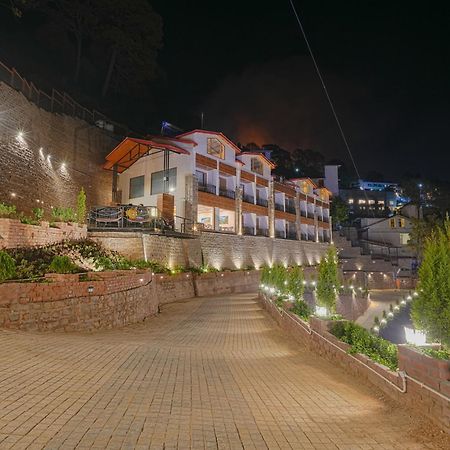 The Sanawar Heights I Kasauli I New Property Esterno foto