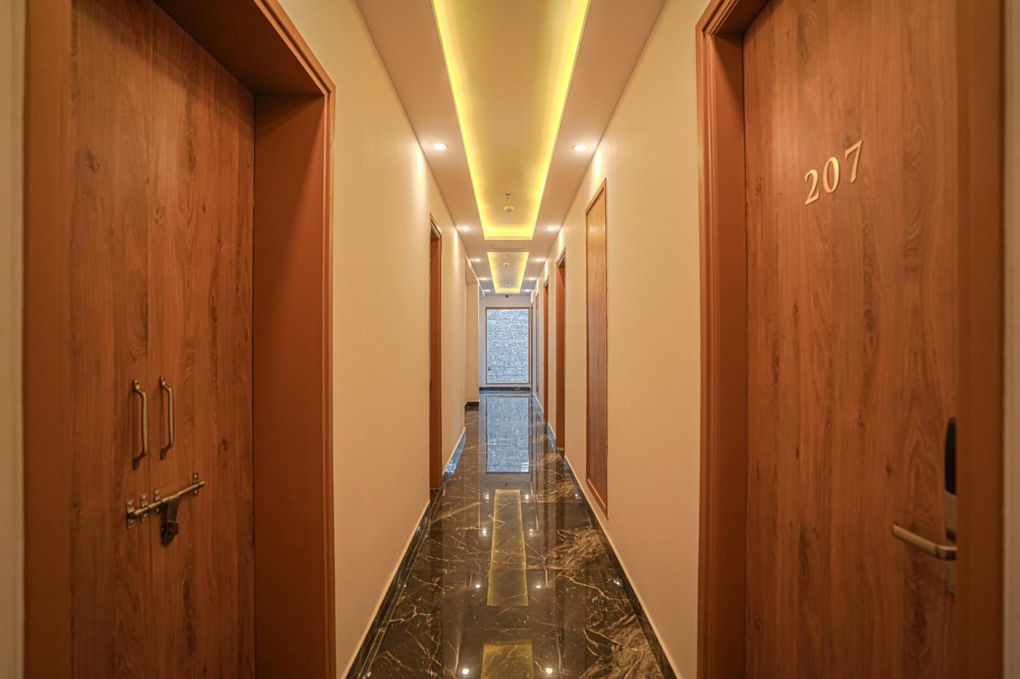 The Sanawar Heights I Kasauli I New Property Esterno foto
