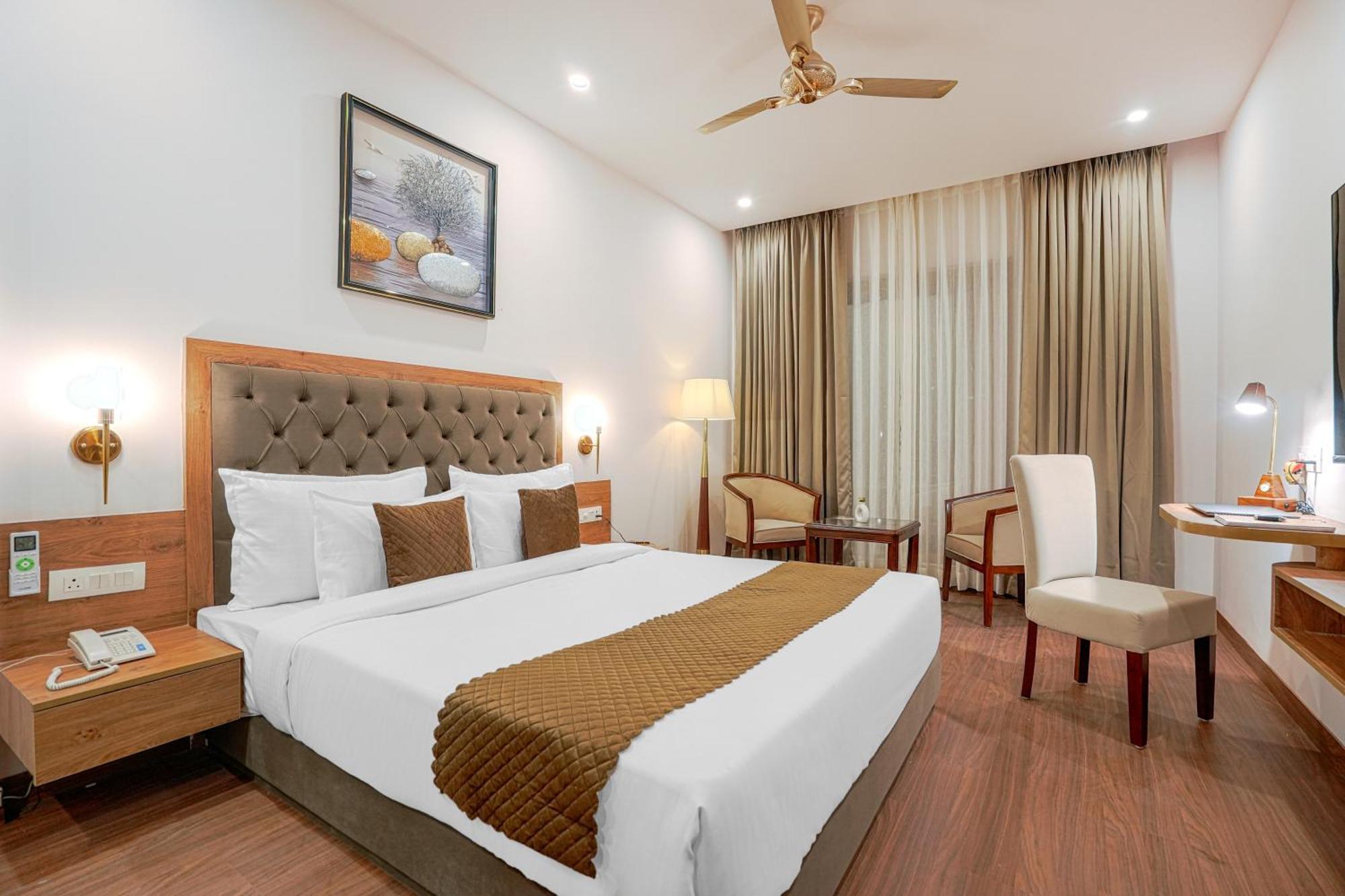 The Sanawar Heights I Kasauli I New Property Esterno foto